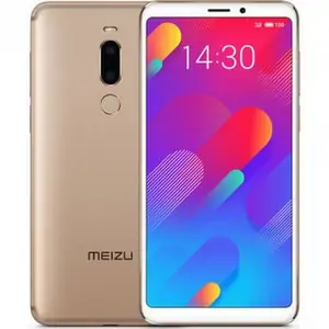 Замена матрицы на телефоне Meizu M8 в Тюмени